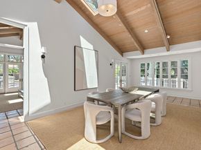 288 Camino Al Lago, Atherton CA 94027
