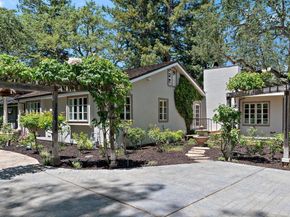 288 Camino Al Lago, Atherton CA 94027