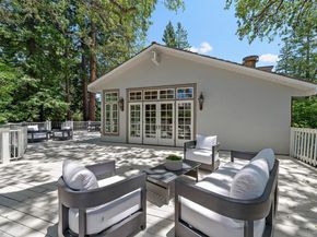288 Camino Al Lago, Atherton CA 94027