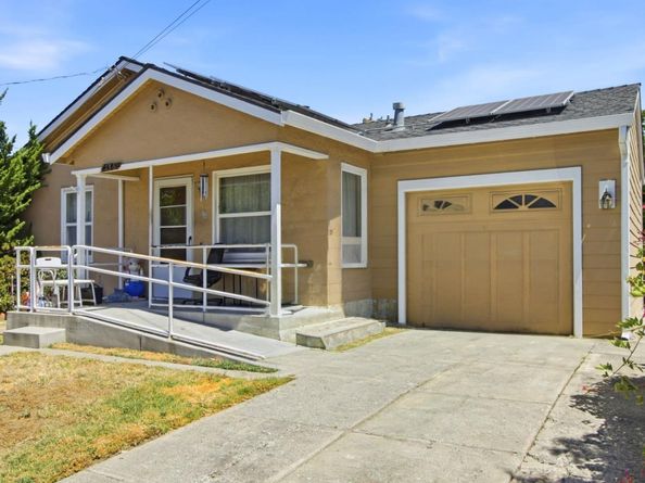 136 Dale Drive, San Jose CA 95127