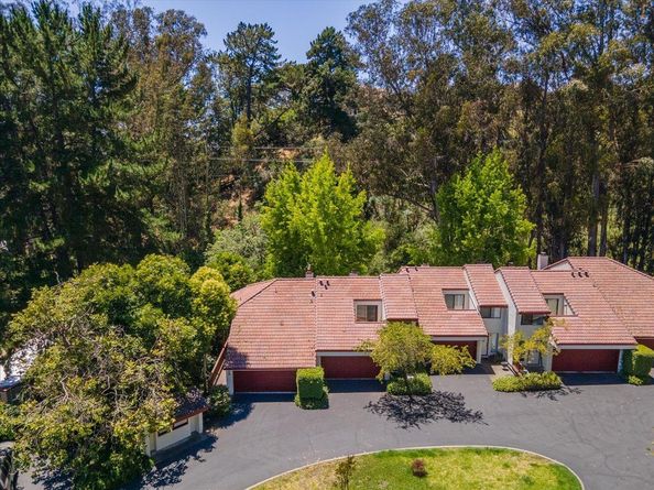 1700 Escalona Drive K, Santa Cruz CA 95060