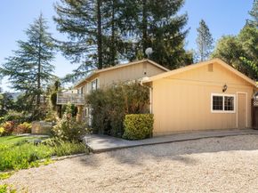790 Whispering Pines Drive, Scotts Valley CA 95066