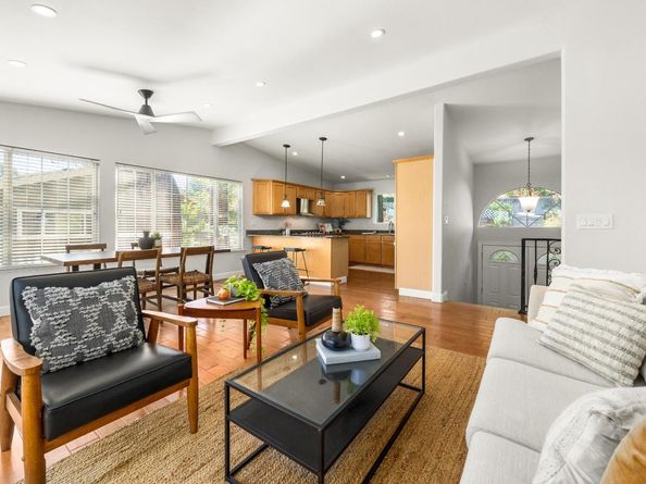 790 Whispering Pines Drive, Scotts Valley CA 95066