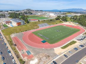 377 El Dorado Drive, Daly City CA 94015