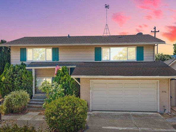 774 Regent Park Drive, San Jose CA 95123