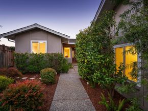 45 Camelot Court, San Carlos CA 94070