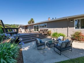 45 Camelot Court, San Carlos CA 94070