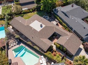 45 Camelot Court, San Carlos CA 94070