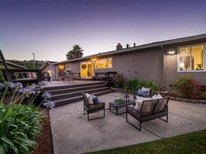 45 Camelot Court, San Carlos CA 94070