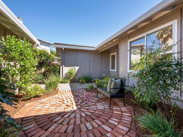 45 Camelot Court, San Carlos CA 94070