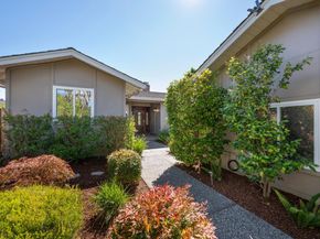 45 Camelot Court, San Carlos CA 94070