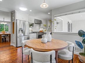 2091 Robinhood Lane, Los Altos CA 94024
