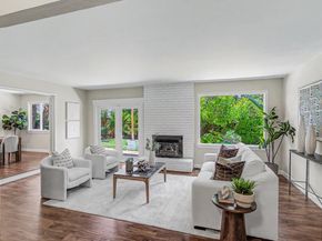 2091 Robinhood Lane, Los Altos CA 94024