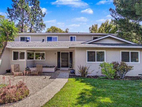 2091 Robinhood Lane, Los Altos CA 94024