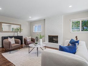 2091 Robinhood Lane, Los Altos CA 94024
