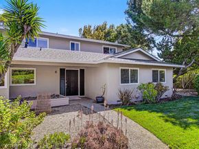 2091 Robinhood Lane, Los Altos CA 94024