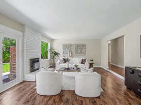 2091 Robinhood Lane, Los Altos CA 94024