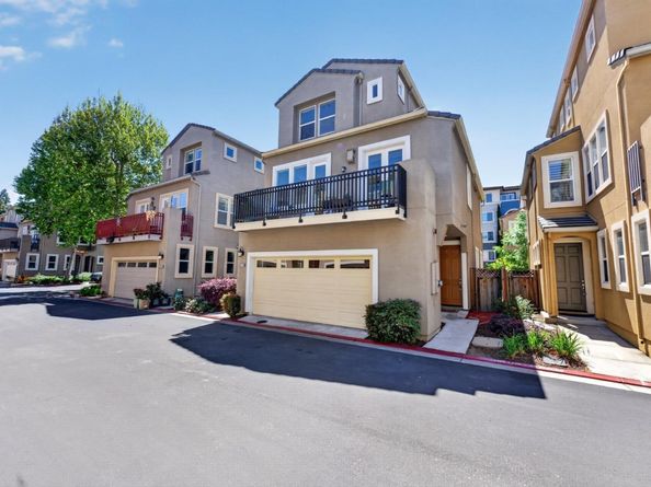 3574 Stout Place, Santa Clara CA 95051