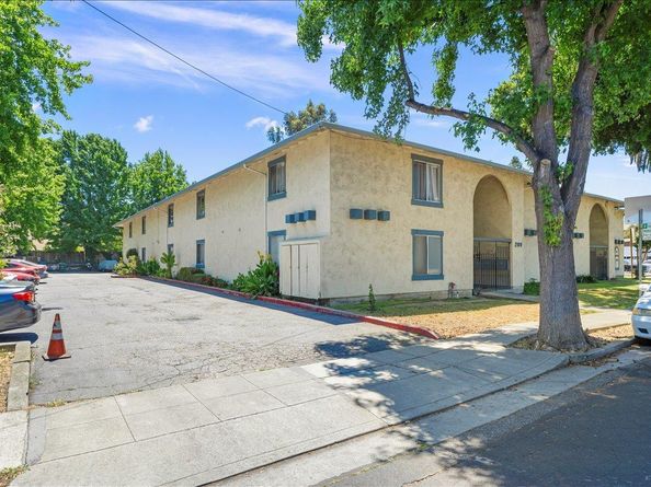 W California, Sunnyvale CA 94086