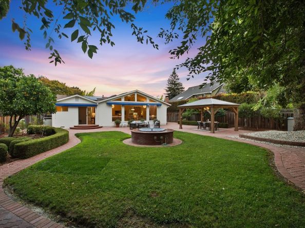 1737 Heron Avenue, Sunnyvale CA 94087