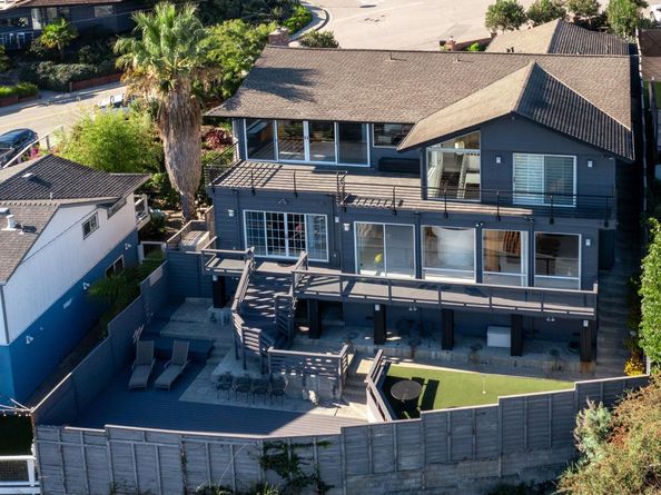 902 Laurent Street, Santa Cruz CA 95060