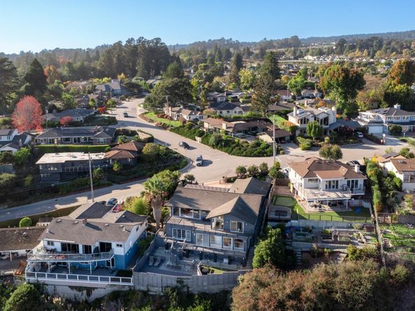 902 Laurent Street, Santa Cruz CA 95060