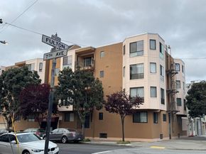 790 7th Avenue 404, San Francisco CA 94118