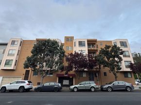 790 7th Avenue 404, San Francisco CA 94118