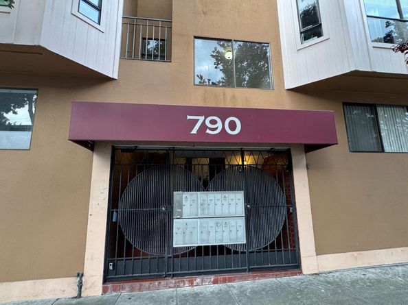 790 7th Avenue 404, San Francisco CA 94118