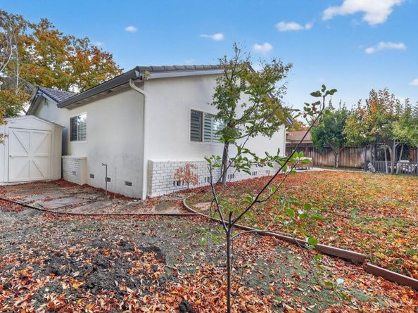 903 Lanewood Drive, San Jose CA 95125