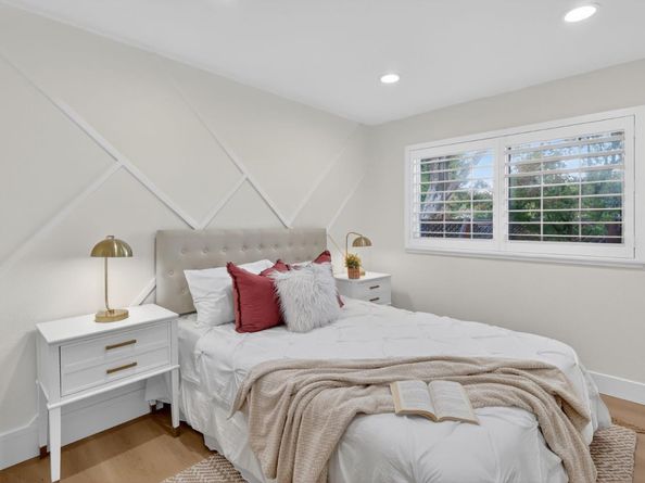 903 Lanewood Drive, San Jose CA 95125