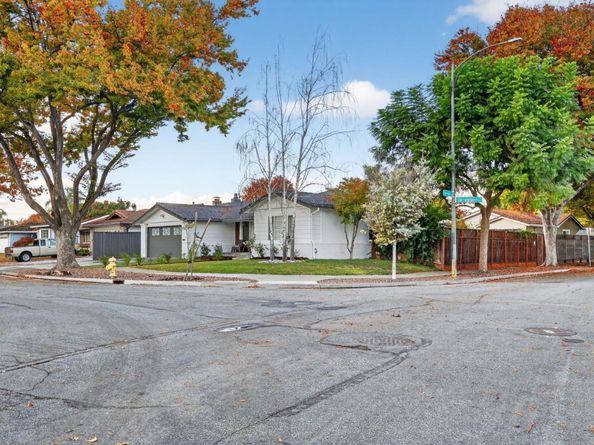 903 Lanewood Drive, San Jose CA 95125