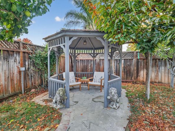 903 Lanewood Drive, San Jose CA 95125