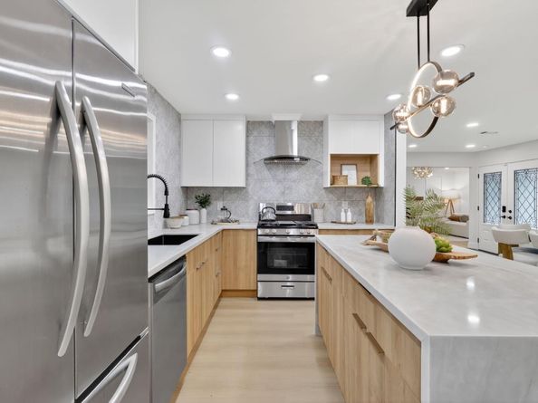 903 Lanewood Drive, San Jose CA 95125