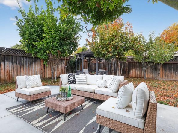 903 Lanewood Drive, San Jose CA 95125