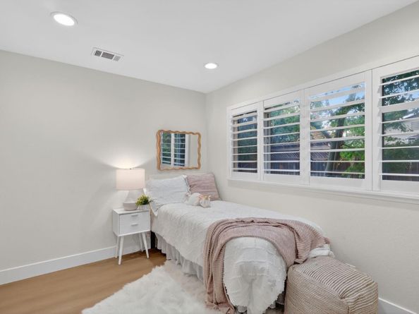 903 Lanewood Drive, San Jose CA 95125