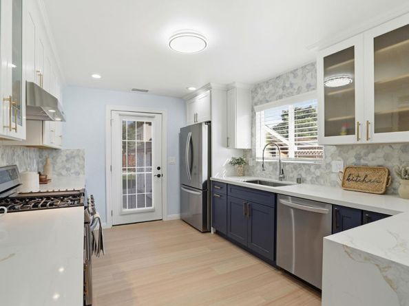 614 N 12th Street, San Jose CA 95112