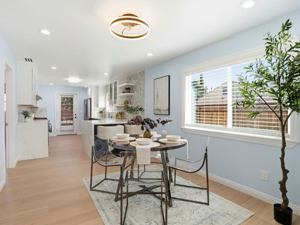 614 N 12th Street, San Jose CA 95112