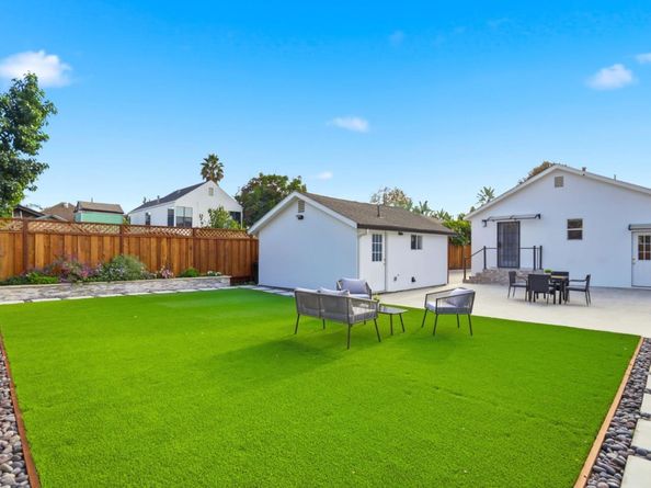 614 N 12th Street, San Jose CA 95112