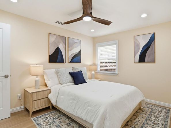 614 N 12th Street, San Jose CA 95112