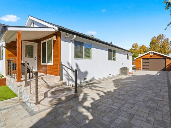 614 N 12th Street, San Jose CA 95112