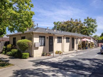 1012 Chestnut Street