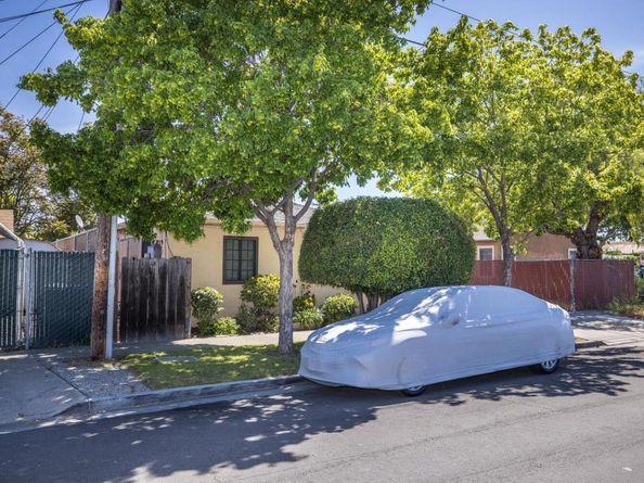 1012 Chestnut Street, San Jose CA 95110