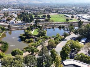 1200 N Abbott Avenue, Milpitas CA 95035