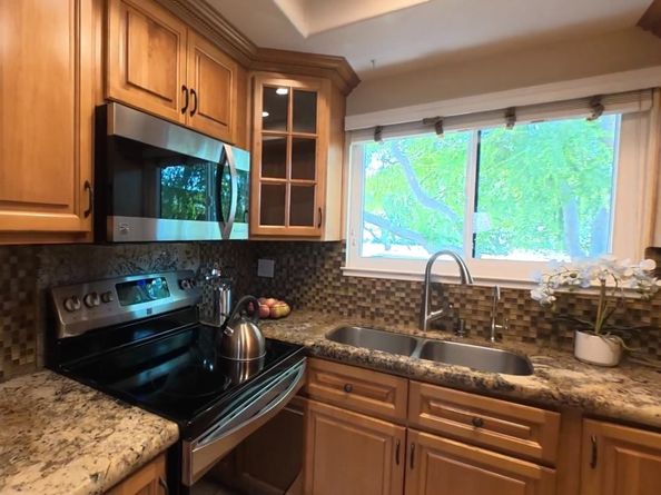 1200 N Abbott Avenue, Milpitas CA 95035