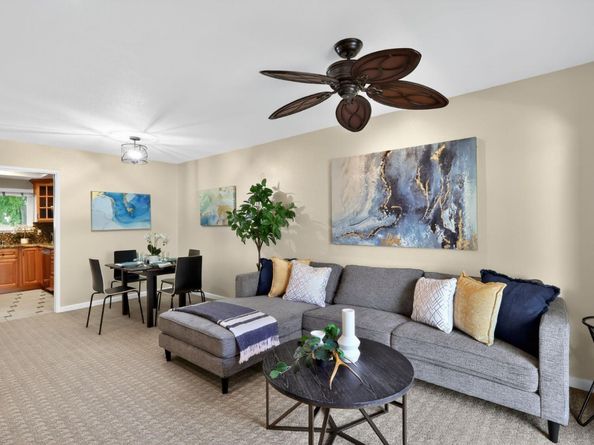 1200 N Abbott Avenue, Milpitas CA 95035