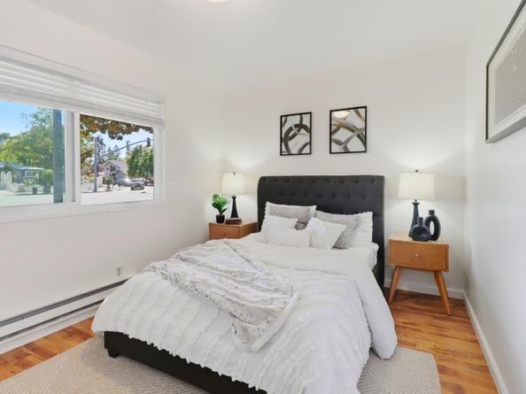 1103 Reed Avenue A, Sunnyvale CA 94086