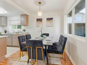1103 Reed Avenue A, Sunnyvale CA 94086
