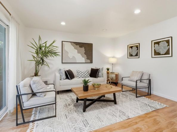 1103 Reed Avenue A, Sunnyvale CA 94086