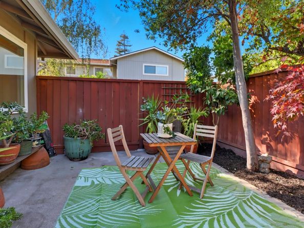 1103 Reed Avenue A, Sunnyvale CA 94086